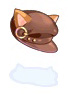 Cat Ear Beret