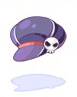 Skull Cap